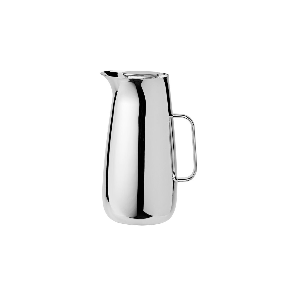 Stelton Foster Isolierkanne 1 l Edelstahl