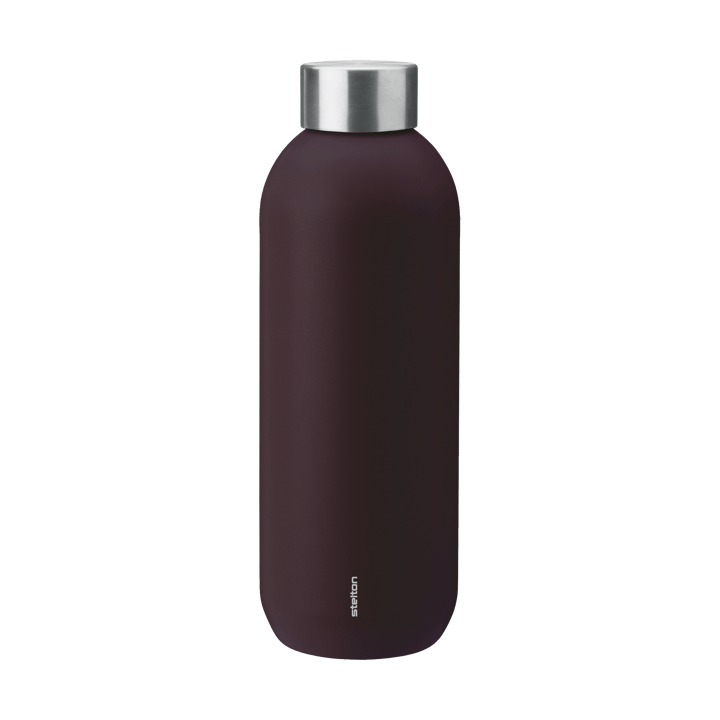 Keep Cool Thermosflasche 0,6 l, Berry Stelton