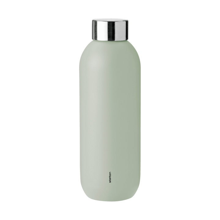 Keep Cool Thermosflasche 0,6 l - Minty moss - Stelton