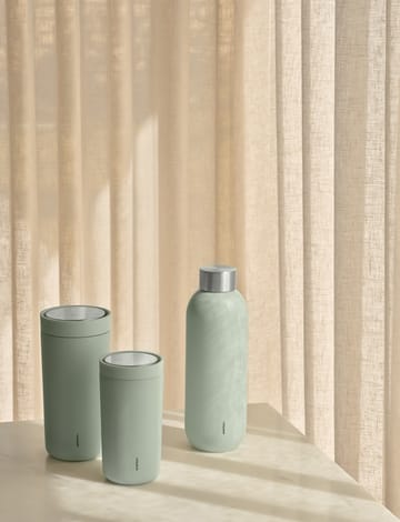 To Go Click Becher 0,2 l - Minty moss - Stelton