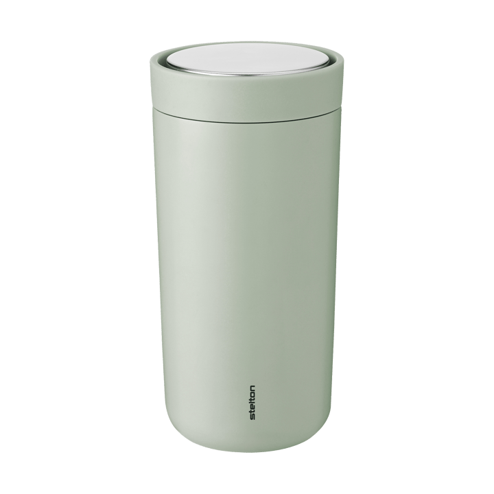 To Go Click Becher 0,4 l - Minty moss - Stelton