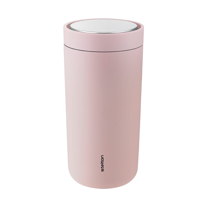 To Go Click Becher 0,4 l von Stelton