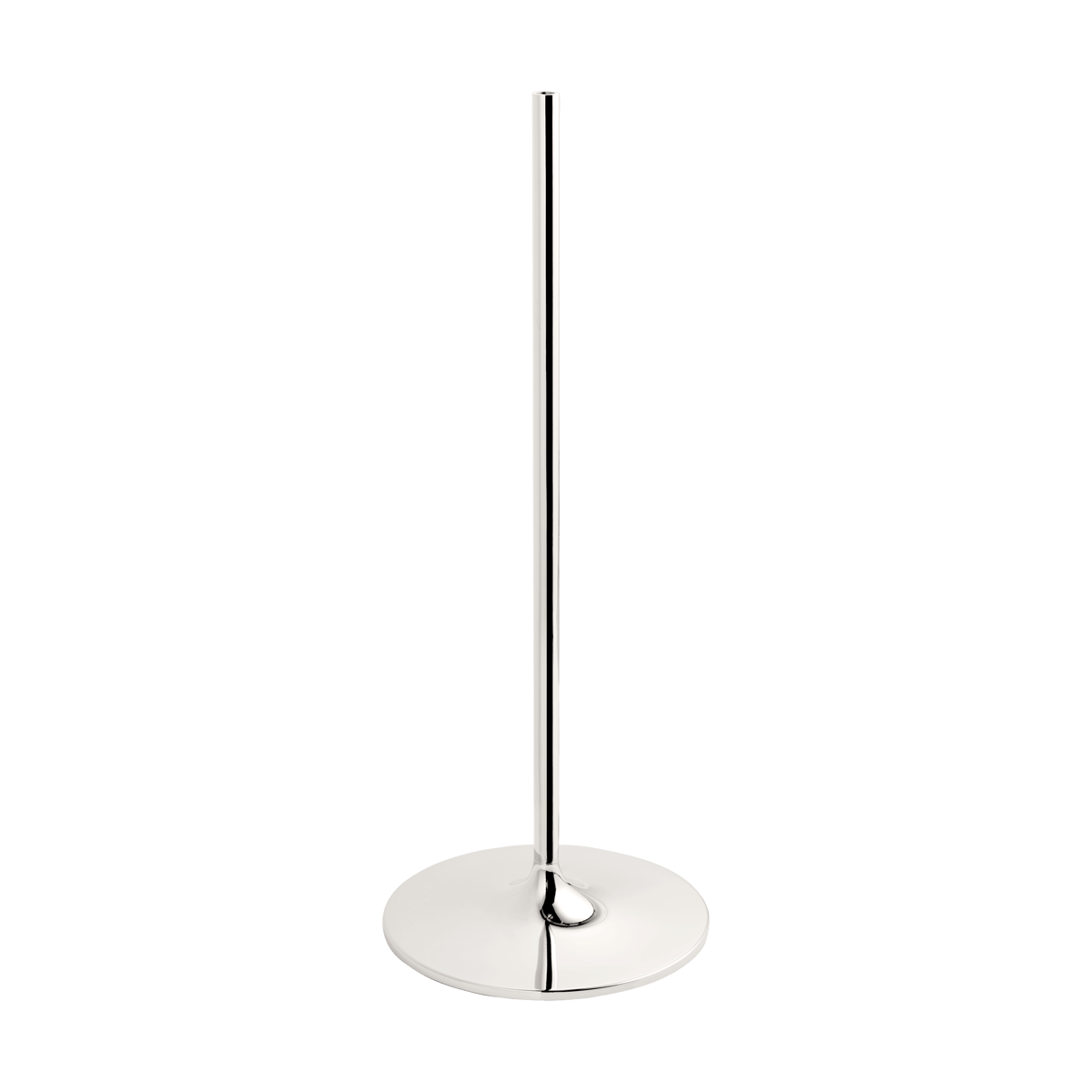 STOFF STOFF Nagel Bodenstativ 70cm Chrome