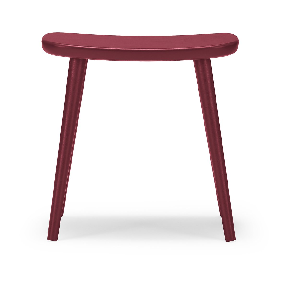 Stolab Palle Hocker Lingon 19