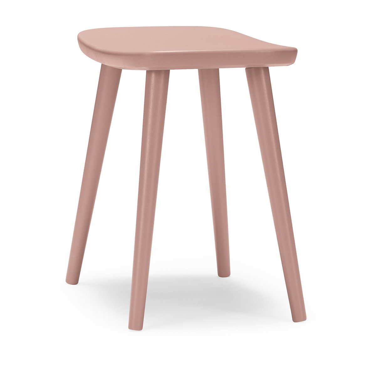 Stolab Palle Hocker Malva 27