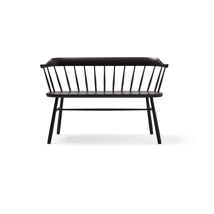 Småland Sofa, Schwarz 52 Stolab