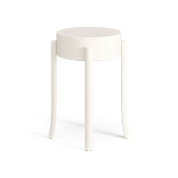 Avavick Hocker - Birke-soft white - Swedese