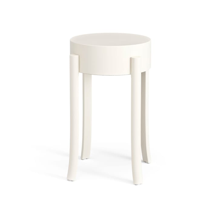 Avavick Hocker, Birke-soft white Swedese