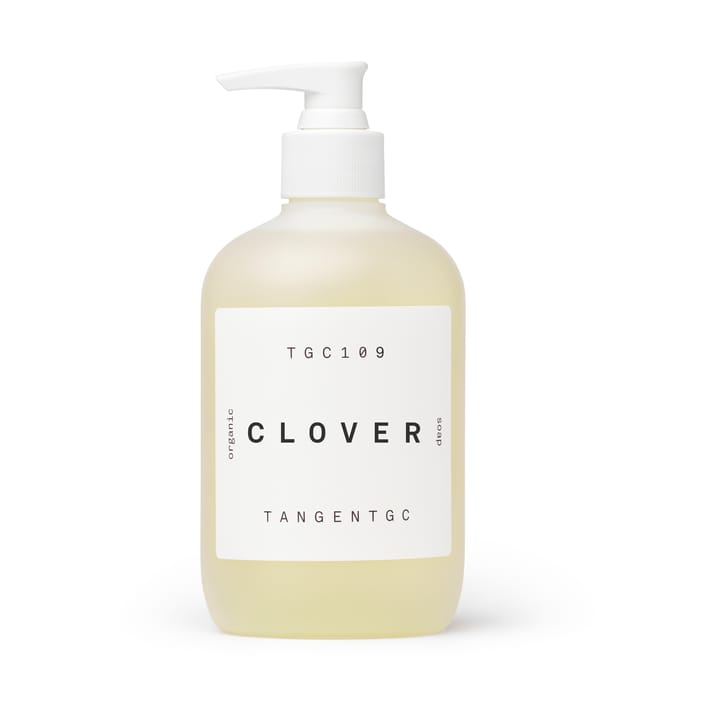 Clover Handseife, 350 ml Tangent