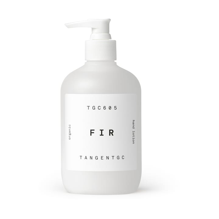 Fir Handlotion, 350 ml Tangent