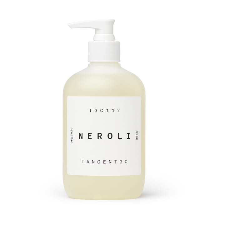 Neroli Handseife, 350 ml Tangent