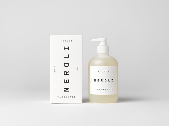 Neroli Handseife, 350 ml Tangent