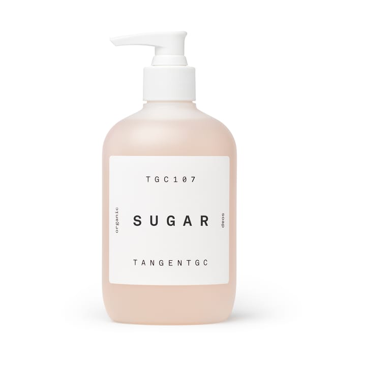 Sugar Handseife, 350 ml Tangent