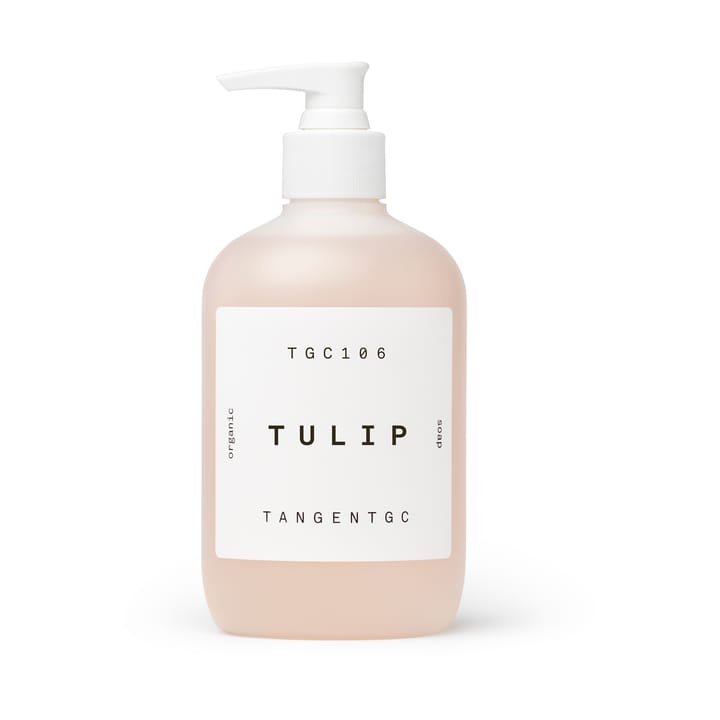 Tulip Handseife - 350 ml - Tangent