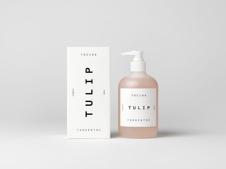 Tulip Handseife, 350 ml Tangent