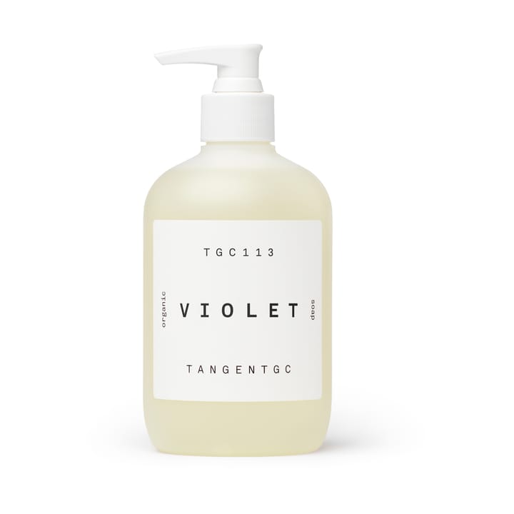 Violet Handseife - 350 ml - Tangent