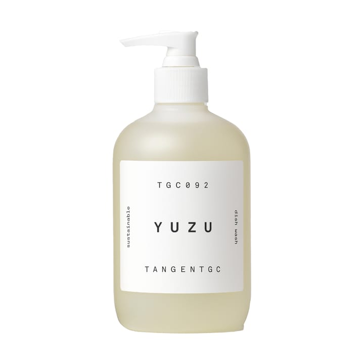 Yuzu Geschirrspülmittel, 350 ml Tangent