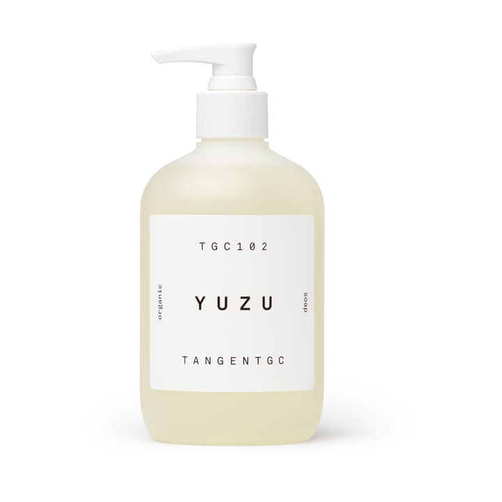 Yuzu Handseife, 350 ml Tangent