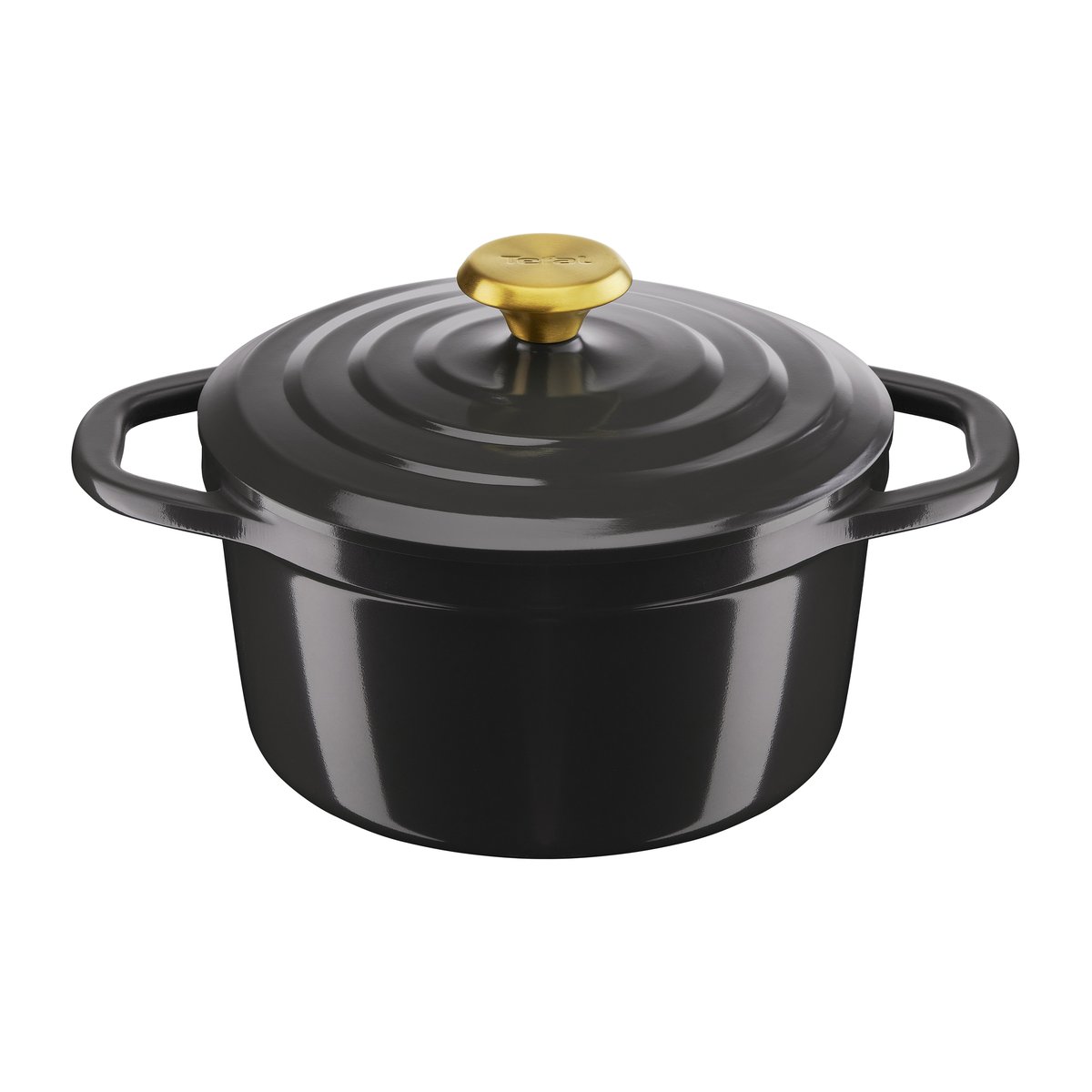 Tefal Air Topf 3,1 l Grau