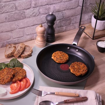 Impact Pfanne - Ø28cm - Tefal