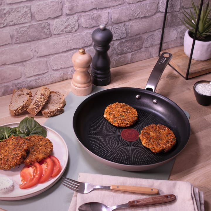 Impact Pfanne, Ø28cm Tefal