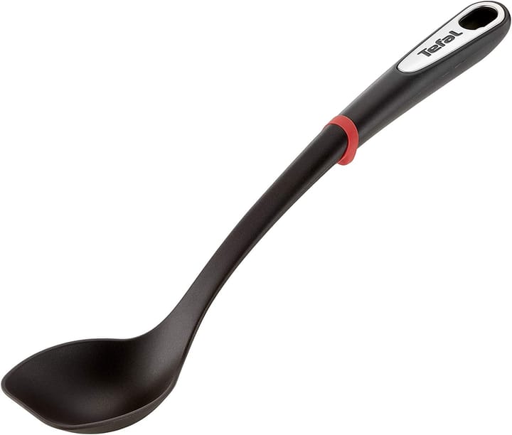 Ingenio Kochlöffel 40 cm - Schwarz - Tefal