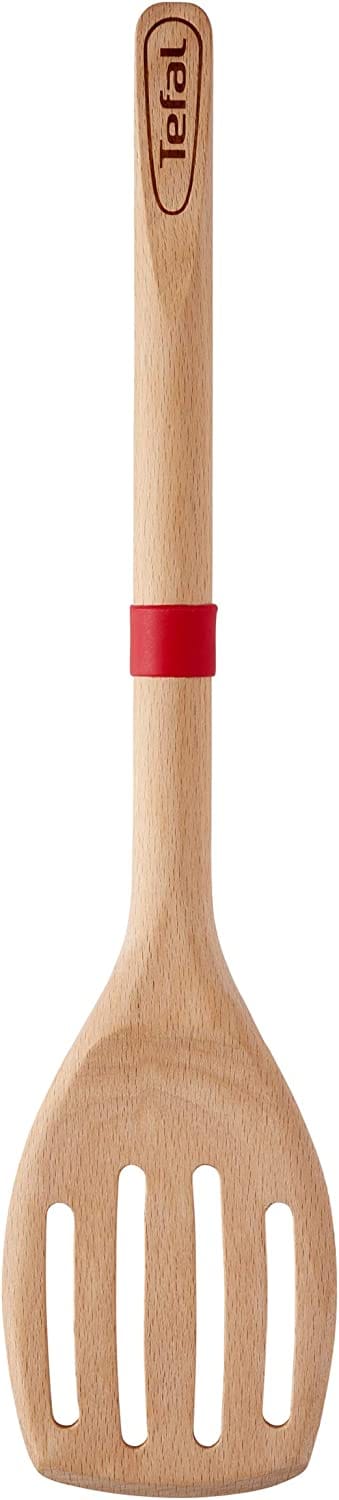 Ingenio Pfannenwender 32 cm - Holz - Tefal