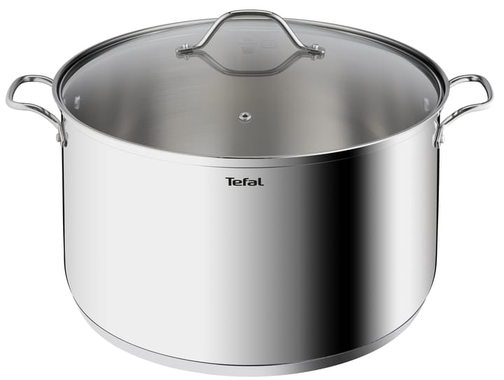 Intuition Topf 36 cm 20,3 l - Edelstahl - Tefal