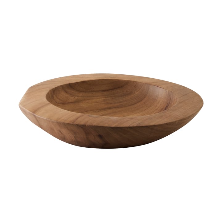 Teak Servierschale, Small Ø25 cm Tell Me More