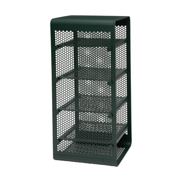 Tica Rack Wall large Wandregal - Dark green - tica copenhagen