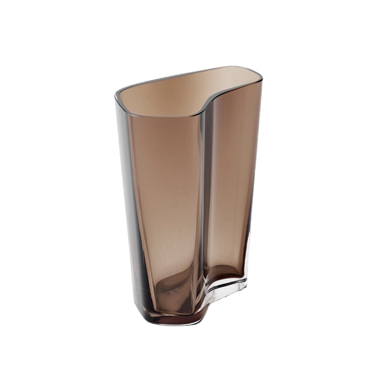 &Tradition Collect Vase SC35 24cm Caramel