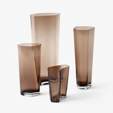 Collect Vase SC35 24cm - Caramel - &Tradition