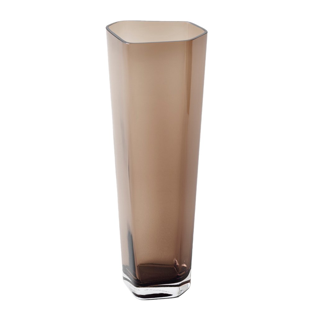 &Tradition Collect Vase SC37 50cm Caramel