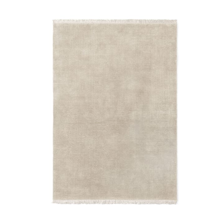 Der Moor AP18 Teppich 170x240 cm - Beige Dew - &Tradition