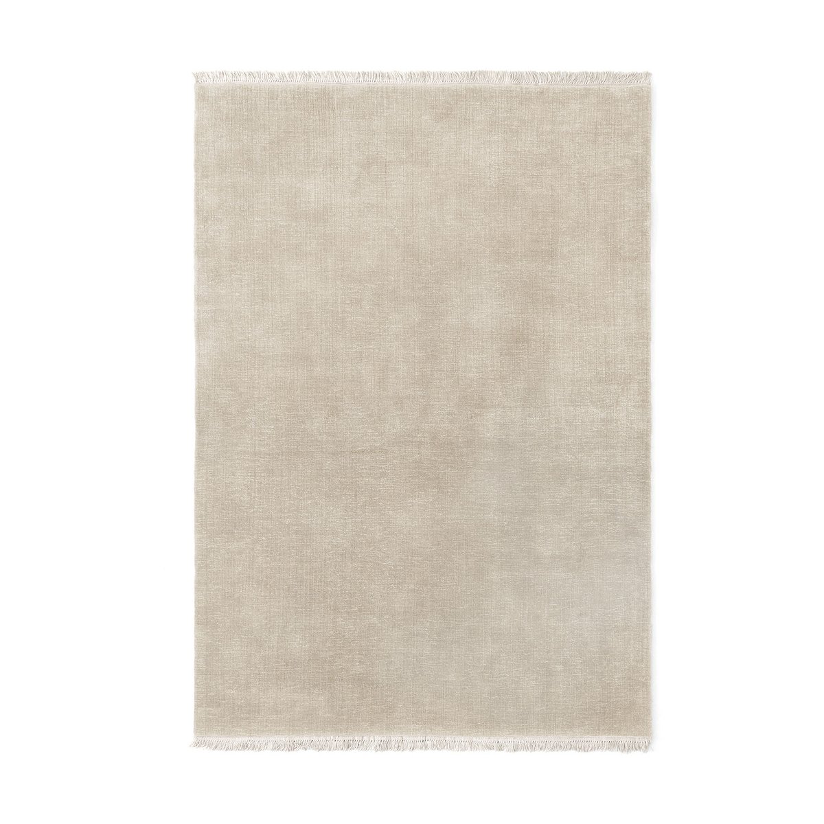 &Tradition Der Moor AP18 Teppich 170x240 cm Beige Dew