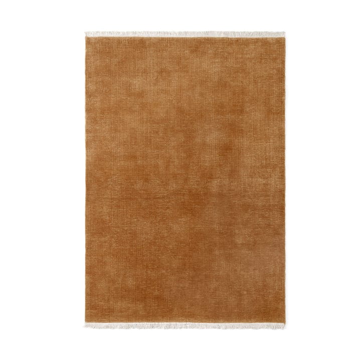 Der Moor AP18 Teppich 170x240 cm - Golden Brown - &Tradition