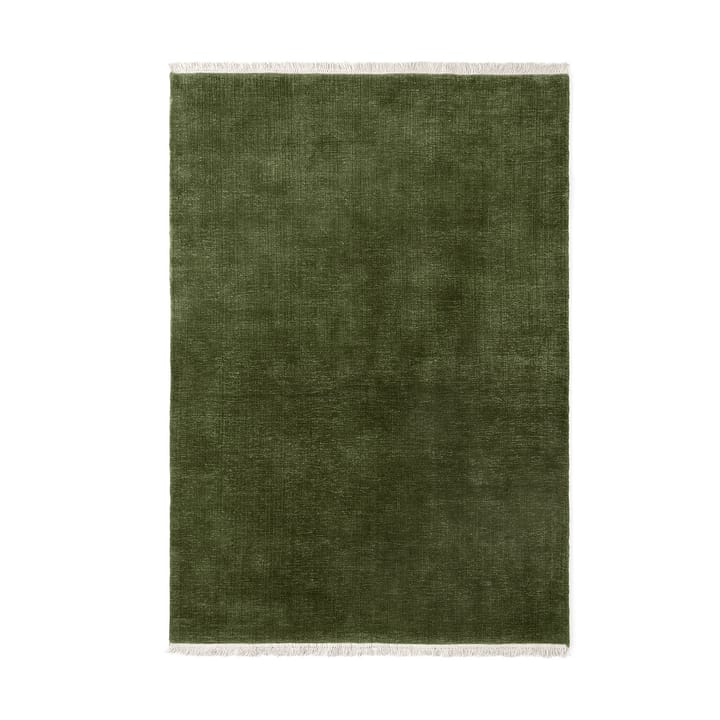 Der Moor AP18 Teppich 170x240 cm - Green Pine - &Tradition