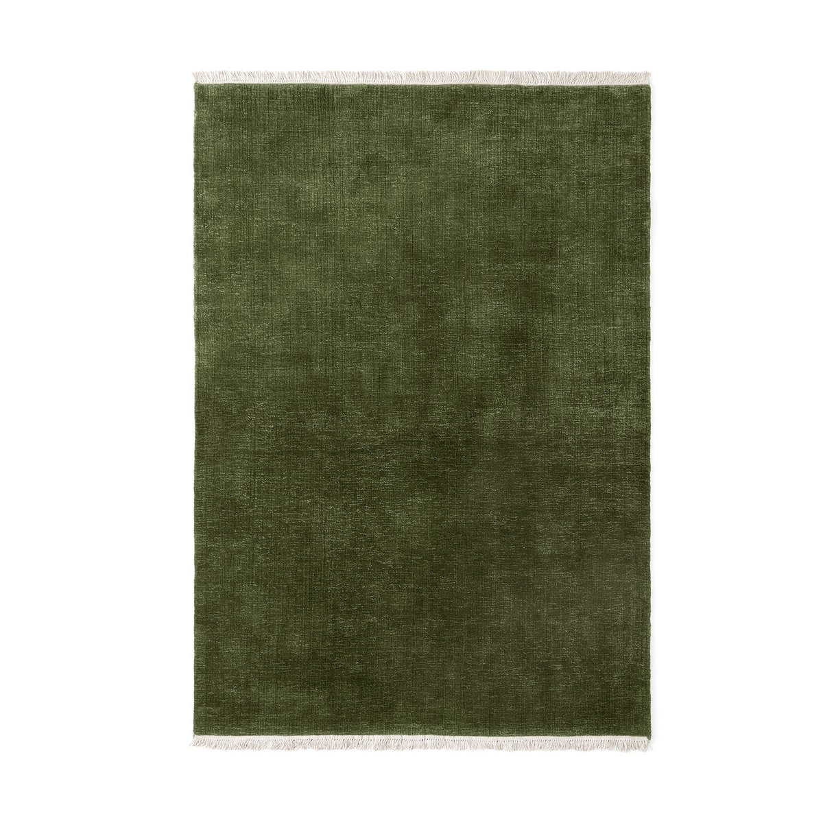 &Tradition Der Moor AP18 Teppich 170x240 cm Green Pine