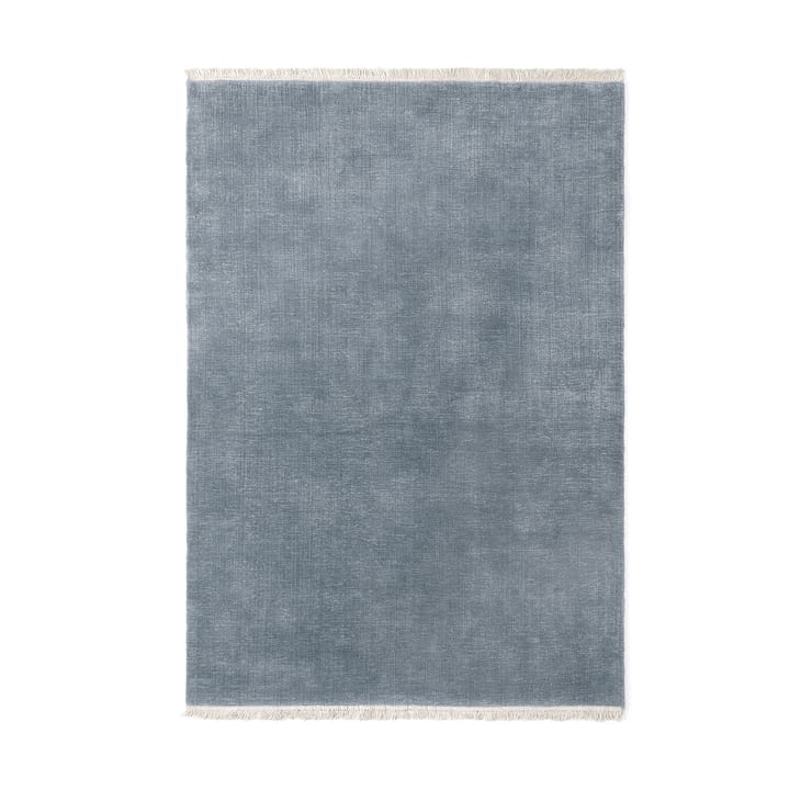 Der Moor AP18 Teppich 170x240 cm - Grey Blue Thunder - &Tradition