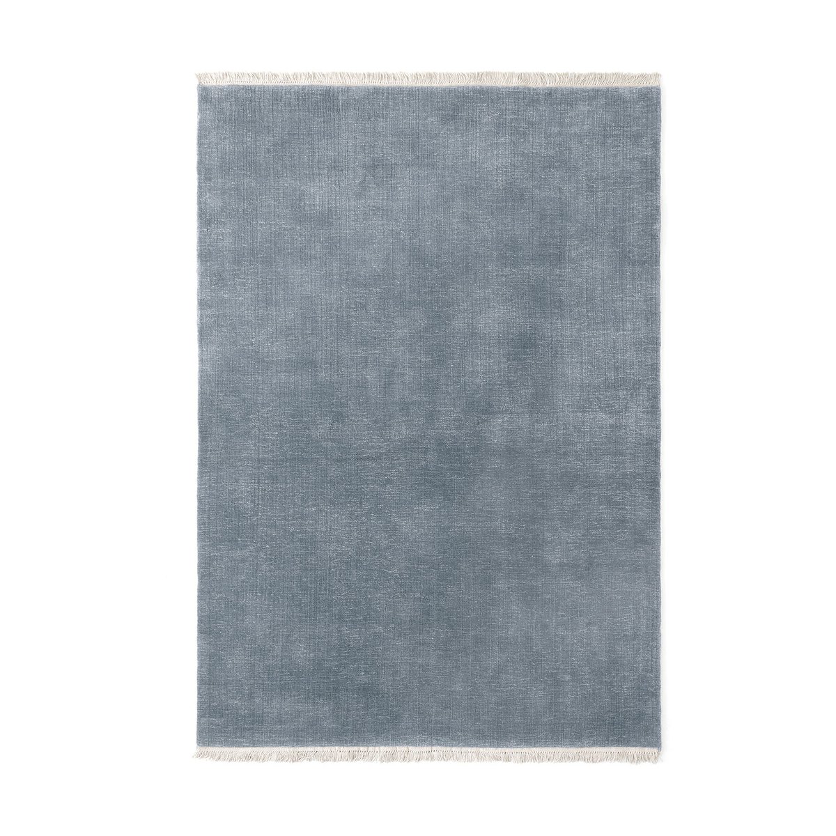 &Tradition Der Moor AP18 Teppich 170x240 cm Grey Blue Thunder