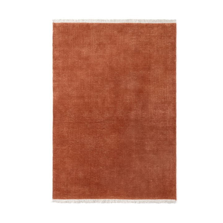 Der Moor AP18 Teppich 170x240 cm - Red Heather - &Tradition