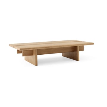 Ita OS3 Beistelltisch 60x110 cm - Oak - &Tradition