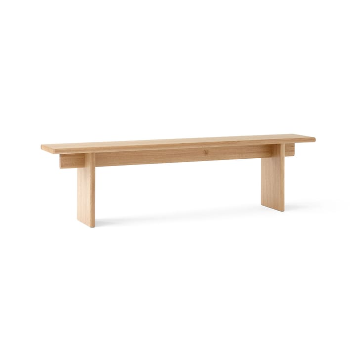 Ita OS5 Bank 170 cm - Oak - &Tradition