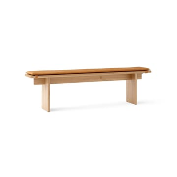 Ita OS5 Bank 170 cm - Oak - &Tradition