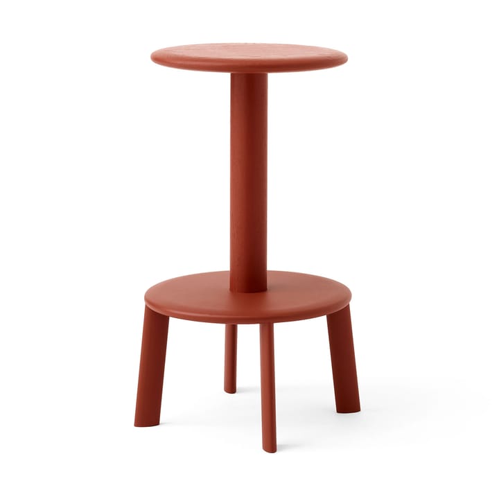 Massif AV39 Barhocker - Ember - &Tradition