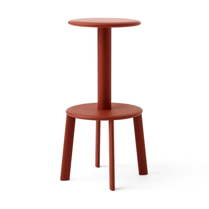 Massif AV40 Barhocker - Ember - &Tradition