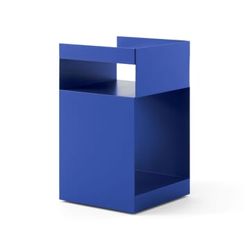 Rotate SC73 Servierwagen - Cobalt blue - &Tradition