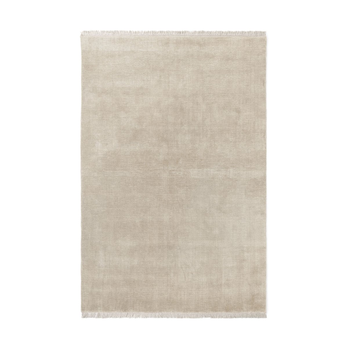 &Tradition The Moor AP19 Teppich 200x300cm Beige Dew