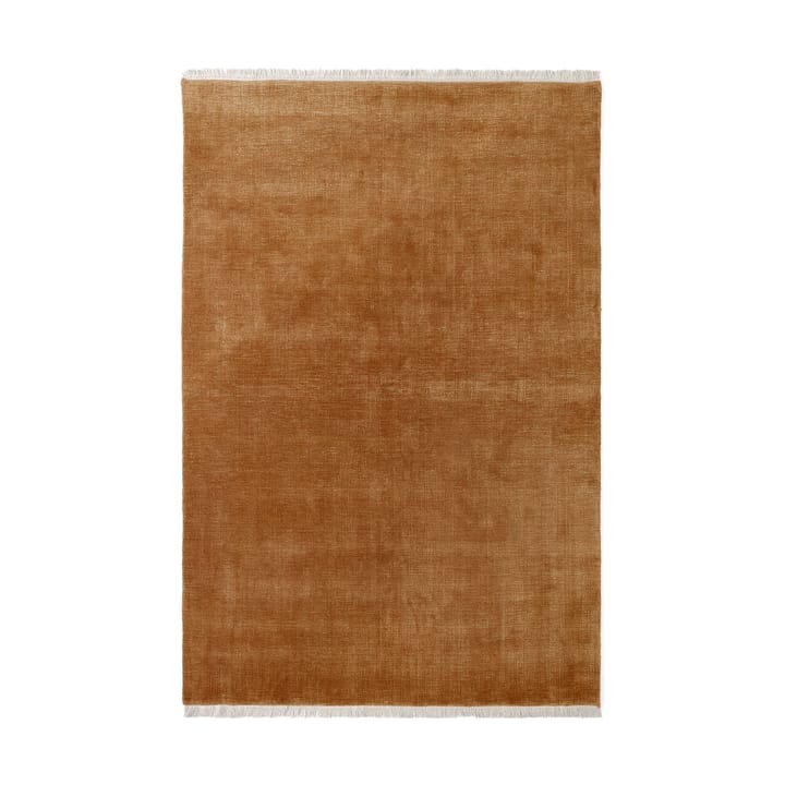 The Moor AP19 Teppich 200x300cm - Golden Brown - &Tradition