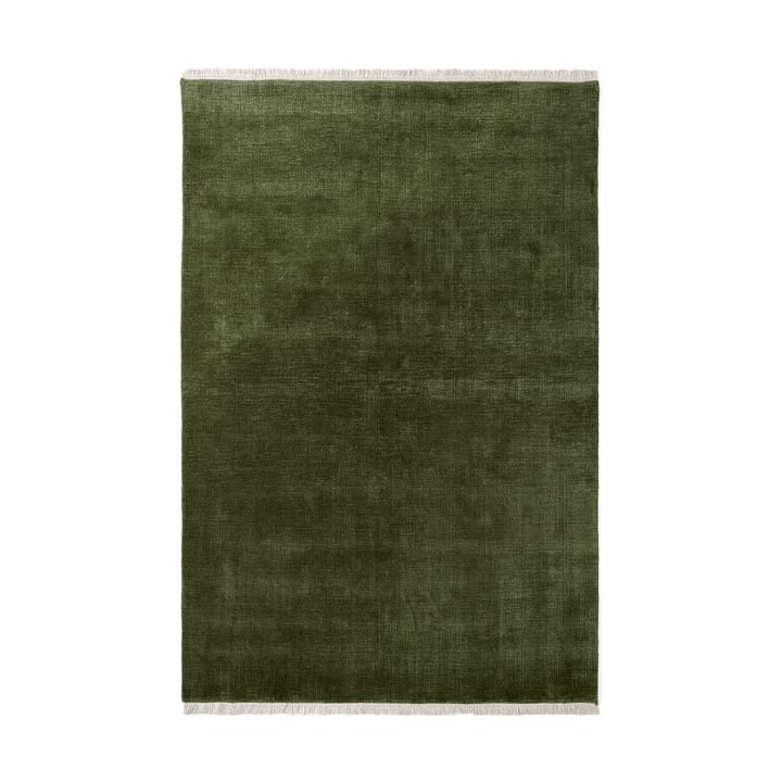 The Moor AP19 Teppich 200x300cm - Green Pine - &Tradition